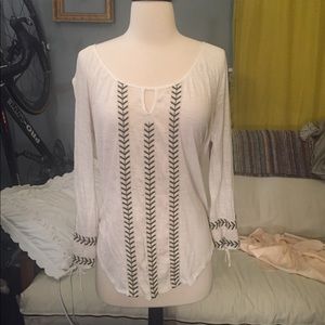 American Eagle Blouse